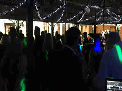 DJ Hire Melbourne - Private Function